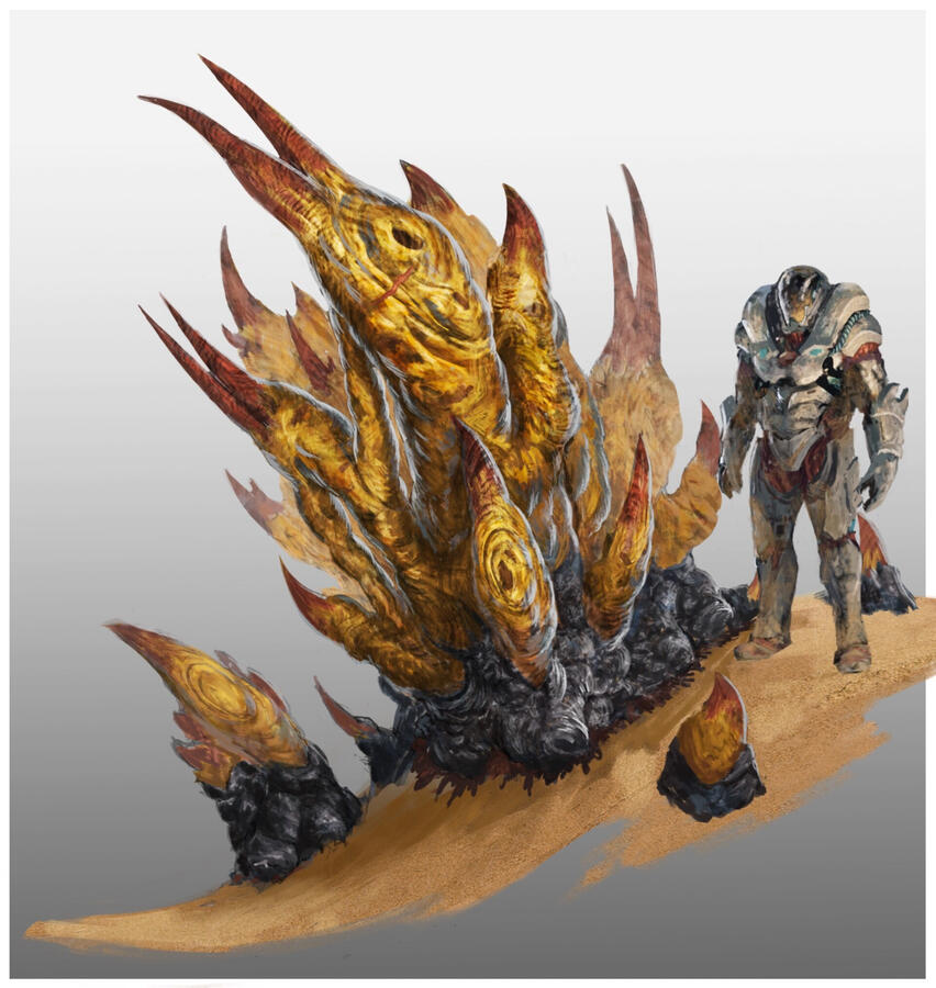 Hasternos render Hasternos render