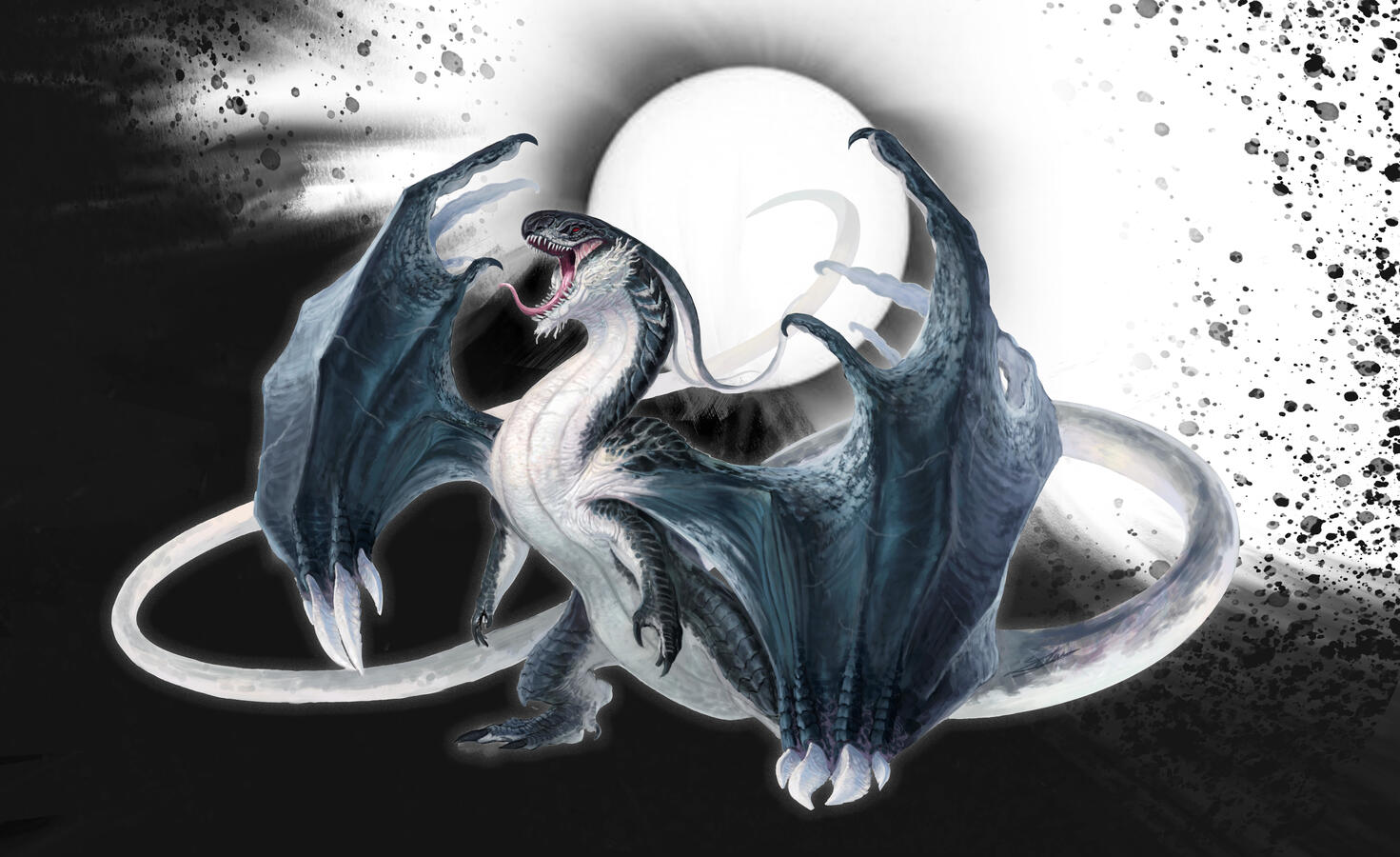 Hasternos render